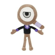 Roblox Dandy's World Plush Doll, Official Game-Inspired Stuffed Toy Collectible for Kids (Series A)